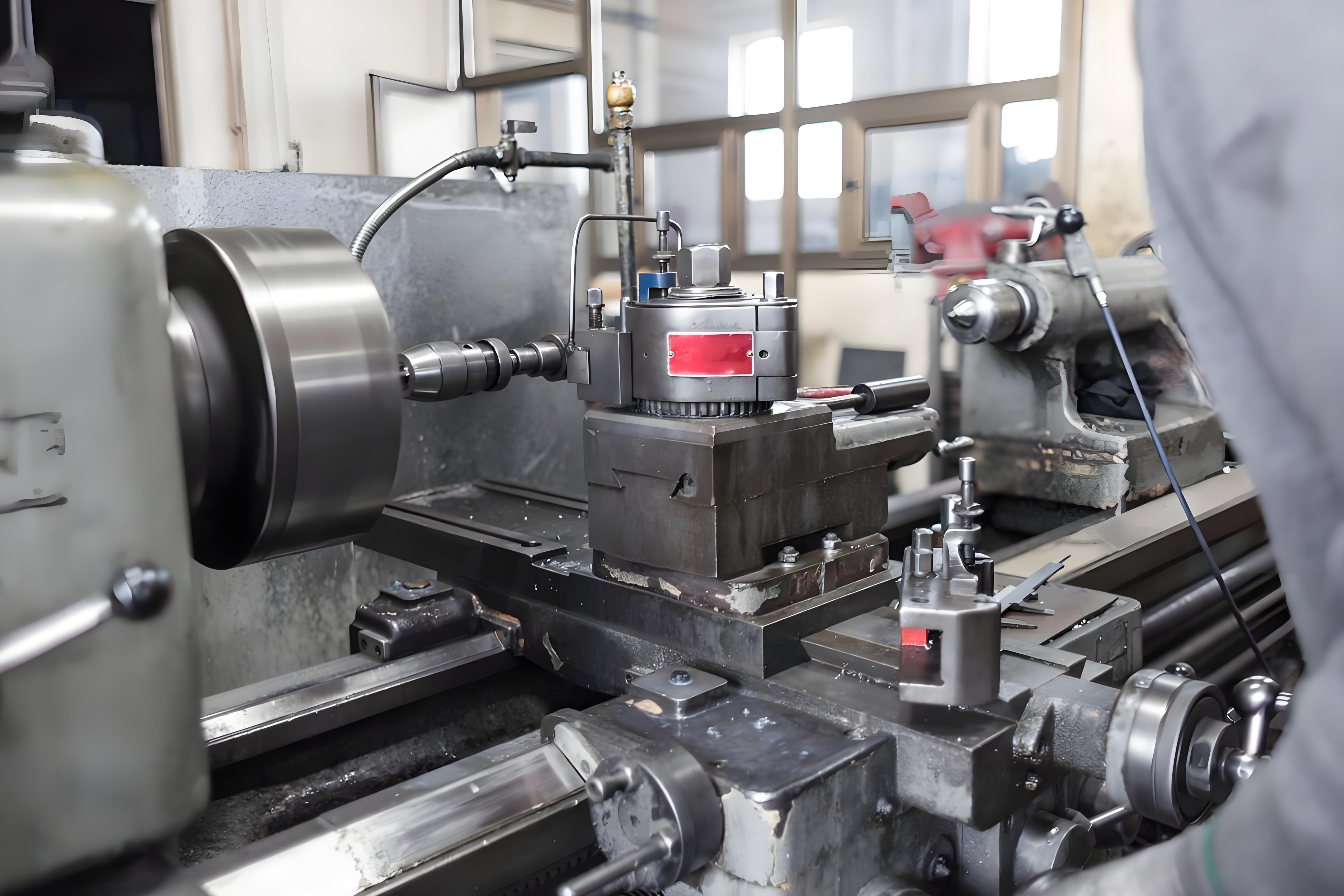 昆山機床主軸維修廠