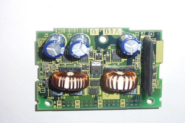 專業(yè)機床電路板維修，為您的生產(chǎn)保駕護航