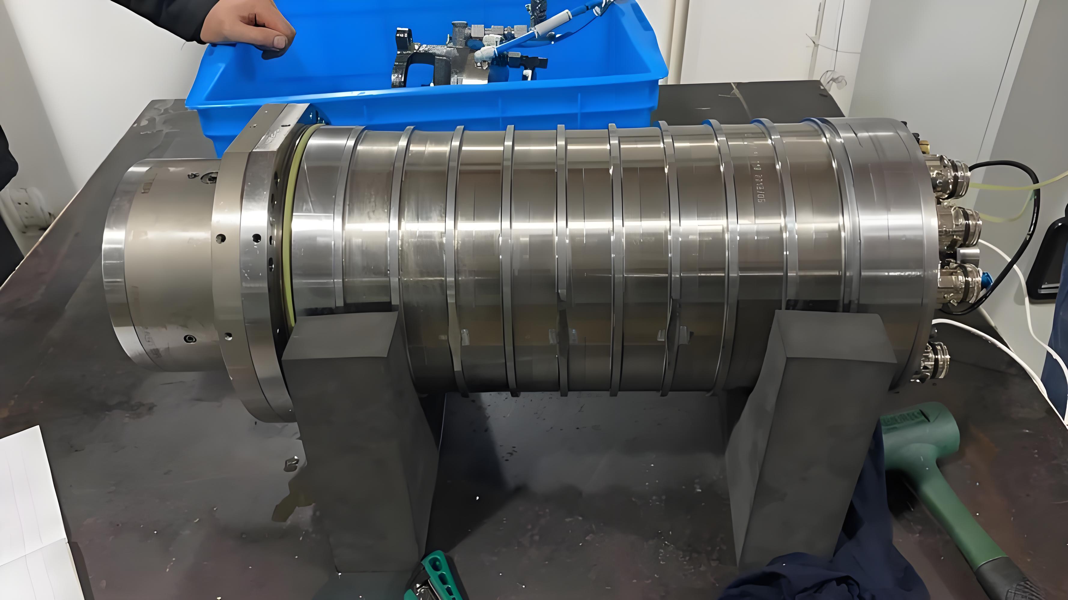 ?專業(yè)維修，讓馬扎克進(jìn)口機床重?zé)ㄗ吭? title=