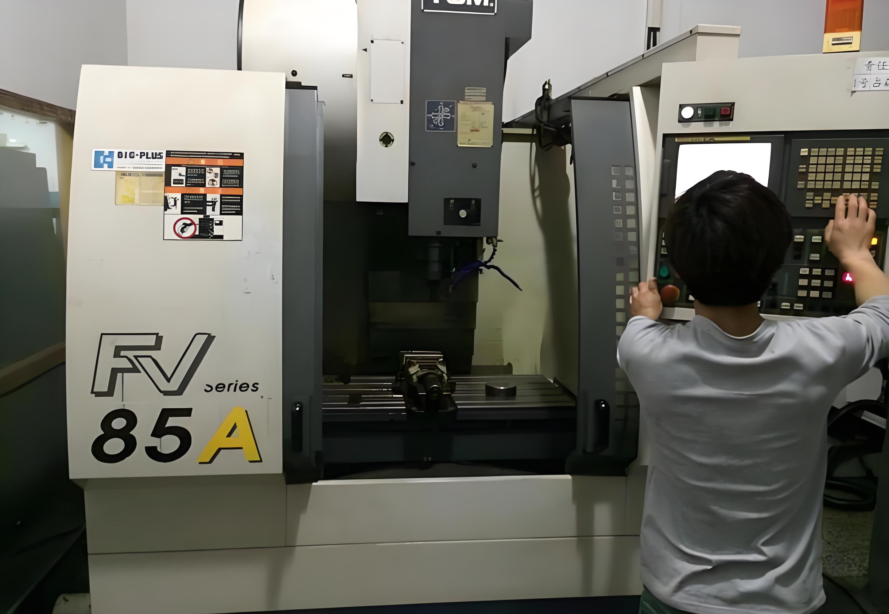 機床維修，主軸維修，加工中心維修