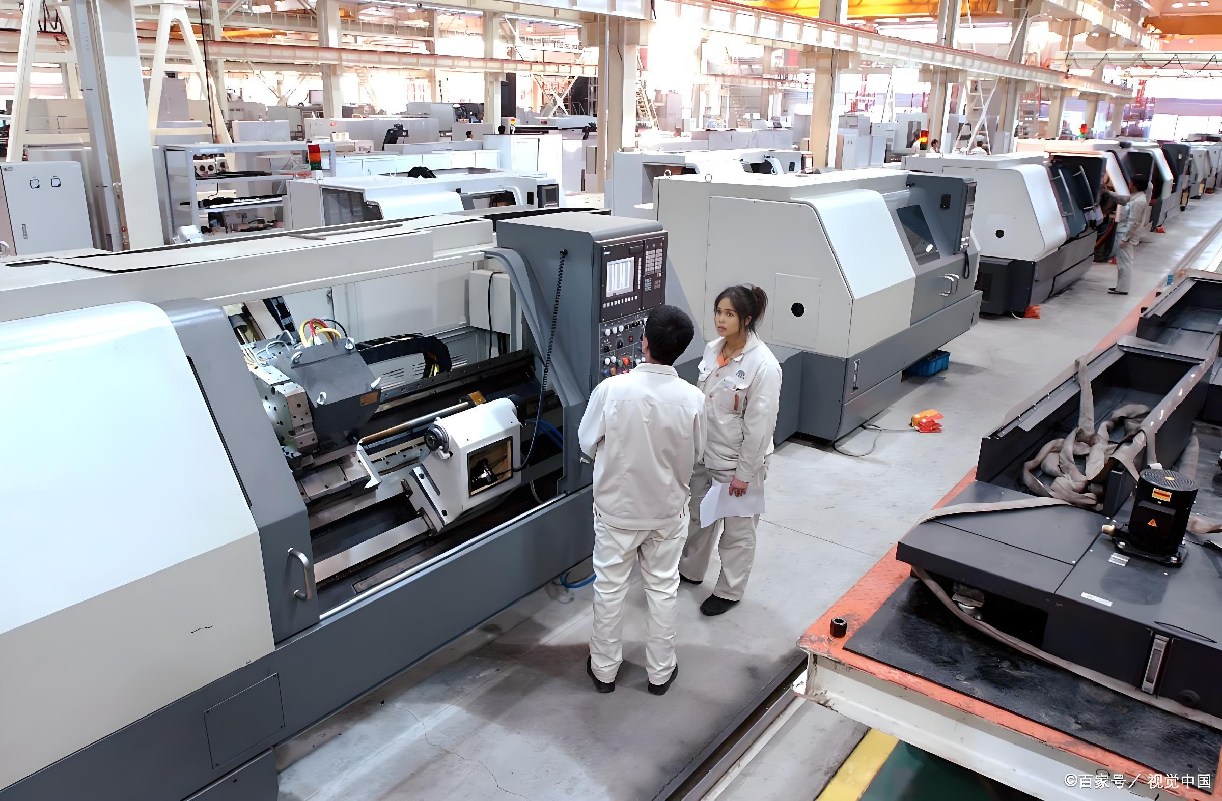 頂尖技師：機床疑難雜癥速修秘籍”