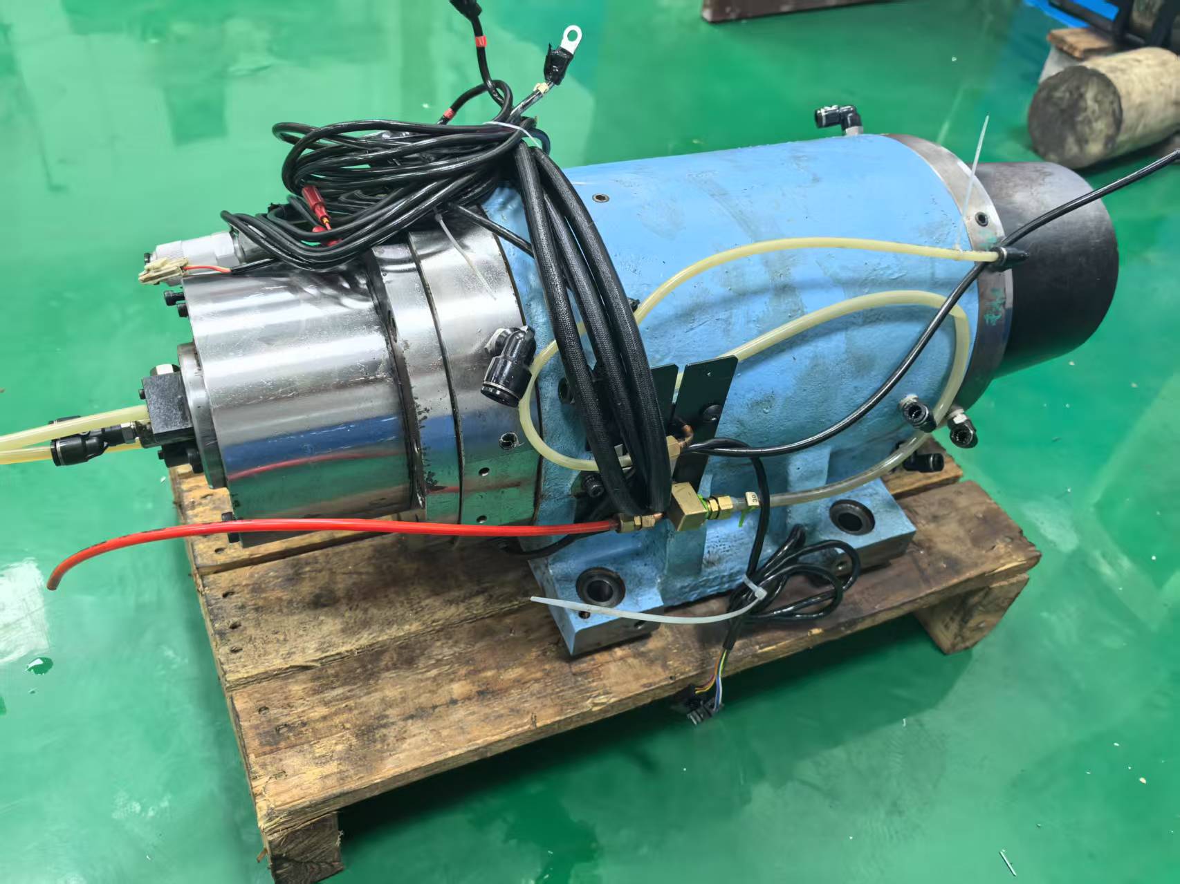 二十年機床磨床車床維修匠心，全品類機床精修專家 —— 進口國產(chǎn)設備一站式煥新