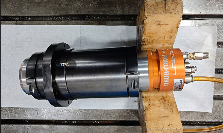 主軸打刀缸卡殼？生產(chǎn)線停擺像心臟驟停？