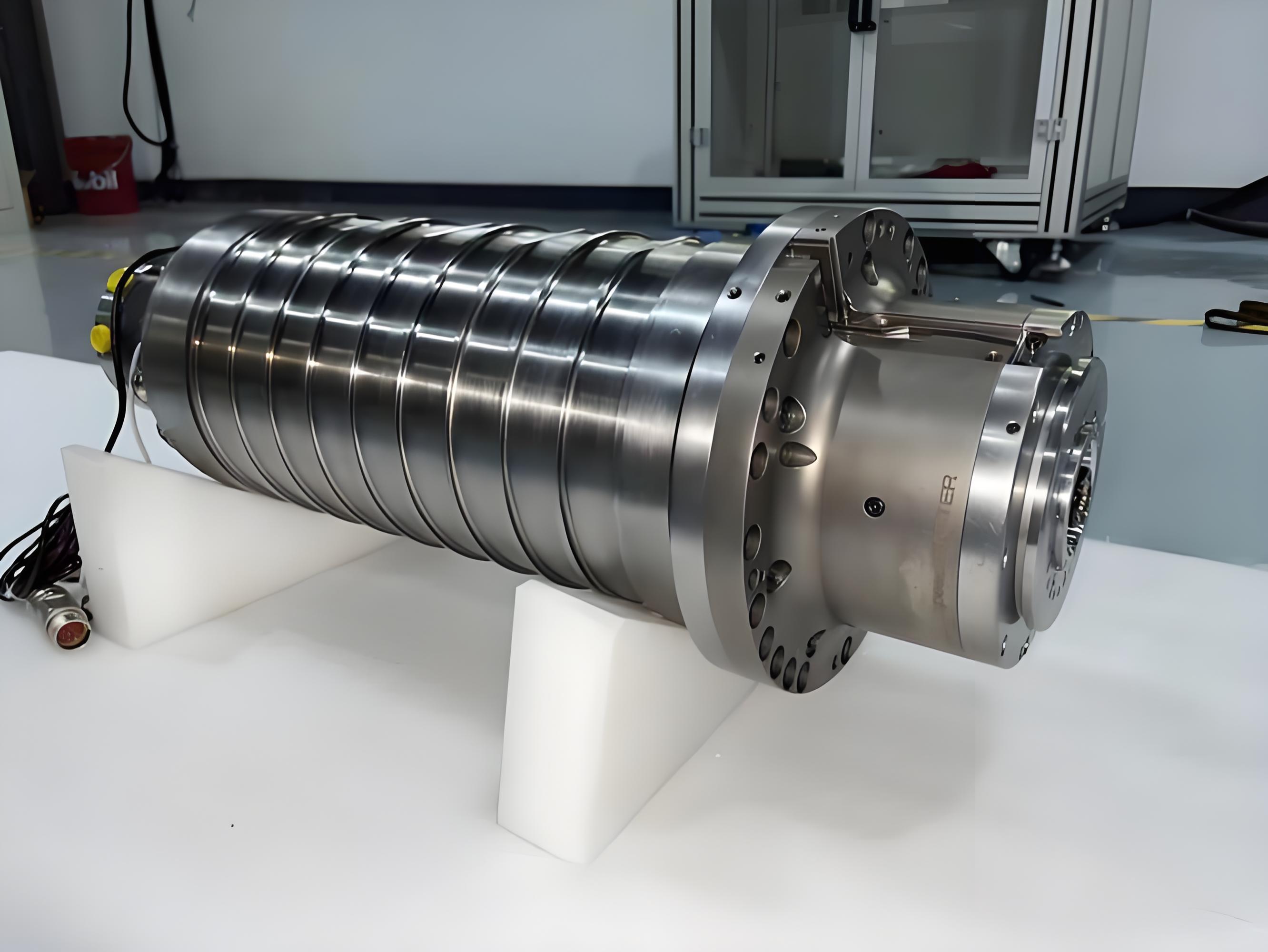 專業馬扎克電主軸維修，資深團隊為您精準解憂