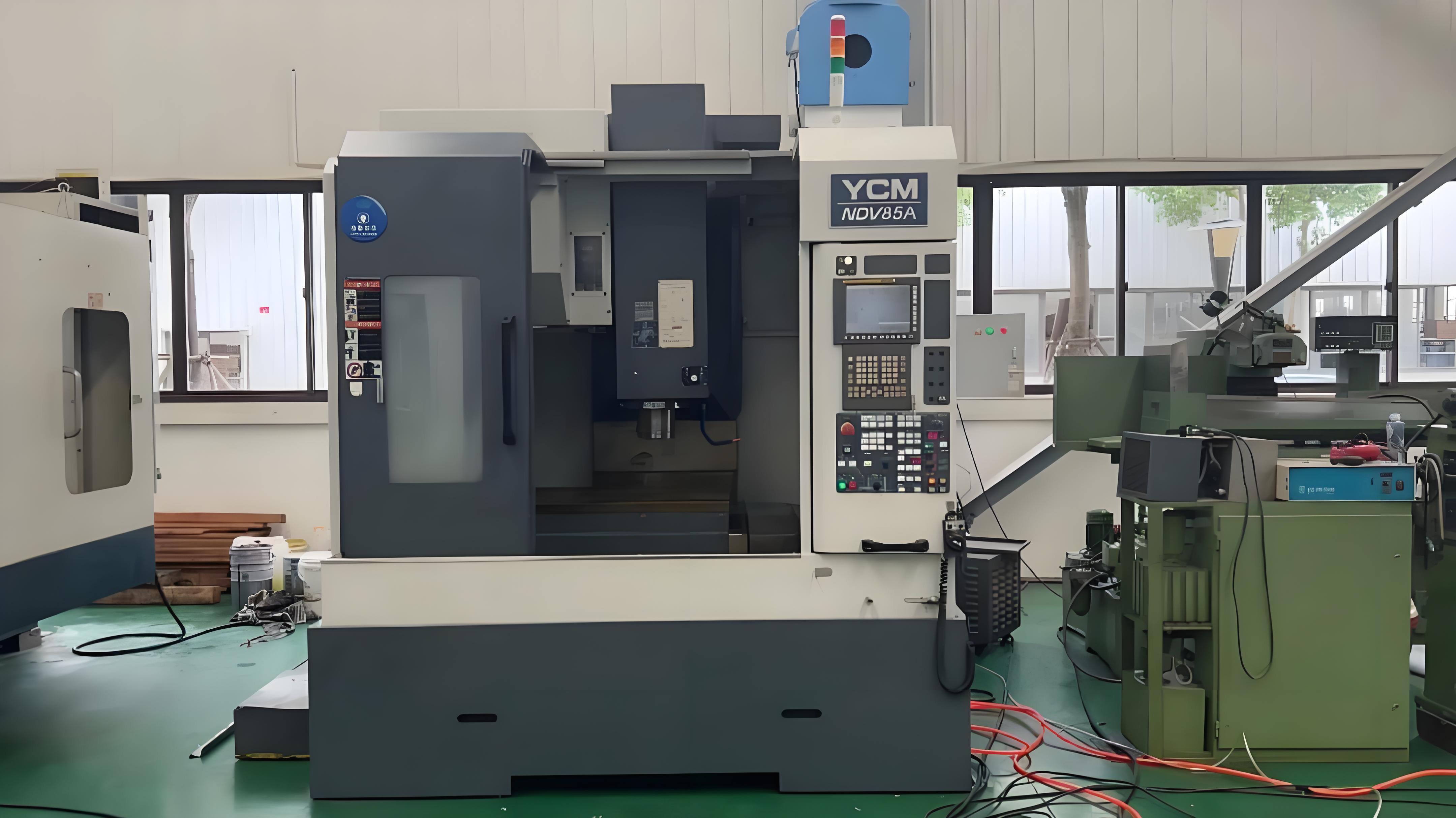 進(jìn)口機(jī)床維修保養(yǎng)：小故事大道理